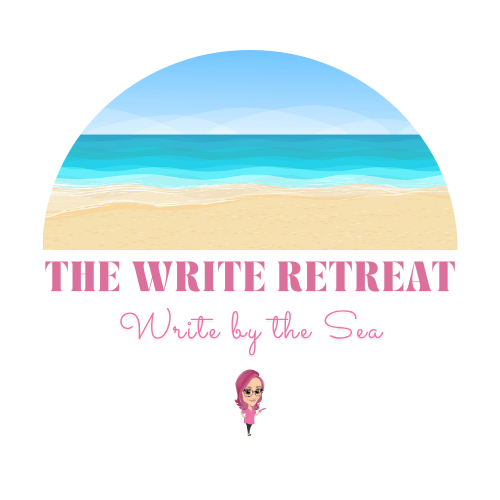 The Write retreat in the highlands (3)