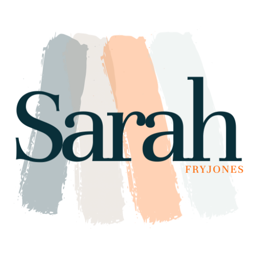 Sarah FryJones - Your Business Support