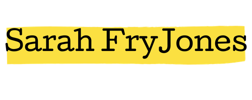 Sarah FryJones - Your Business Support