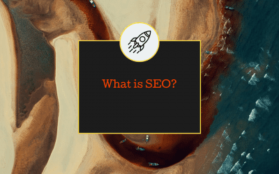 What is SEO?