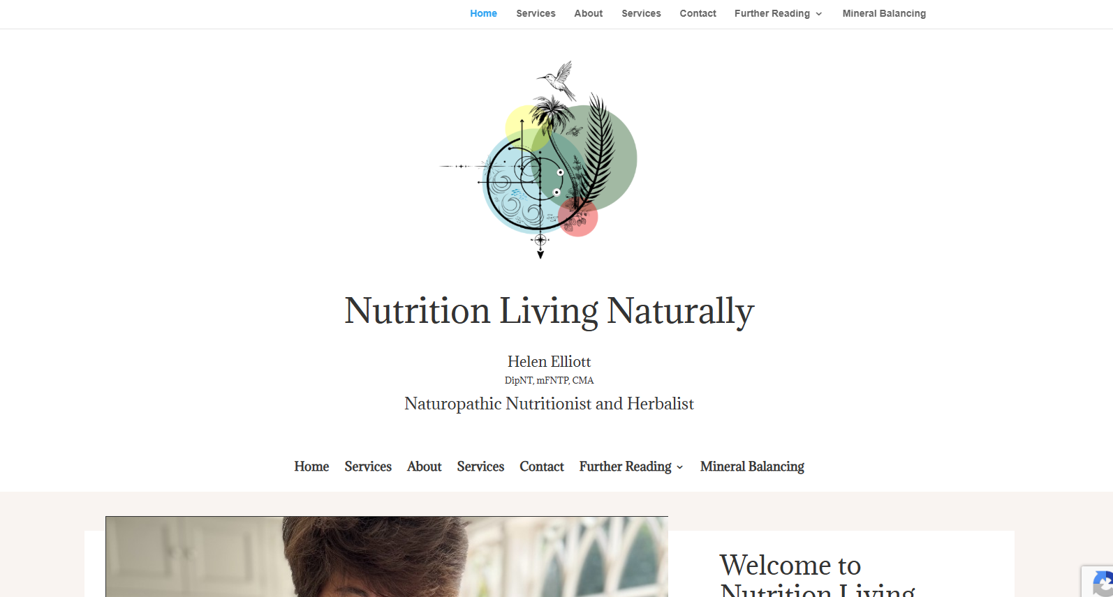 nutrition living naturally